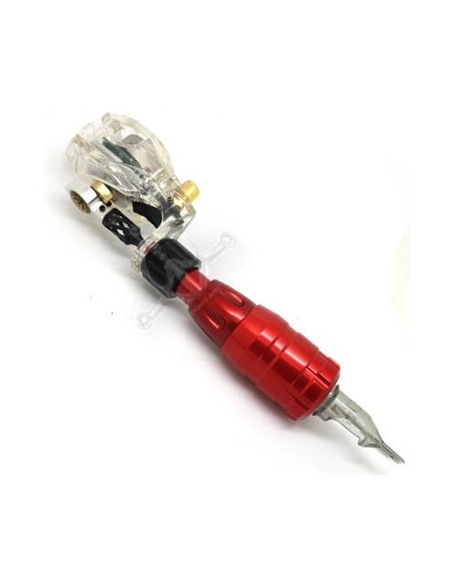 Grip Ajustable de Aluminio - NUEVO