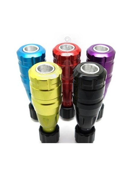 Grip Ajustable de Aluminio - NUEVO