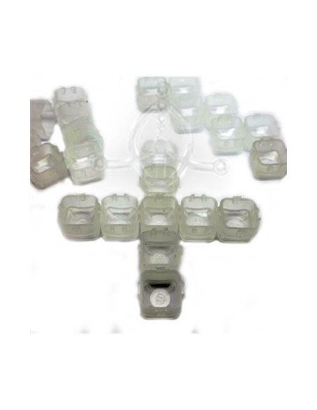 Caps tipo PUZZLE