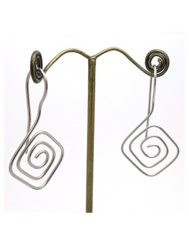 Piercing Étnico Oreja ES2
