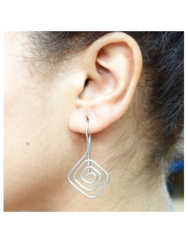Piercing Étnico Oreja ES2