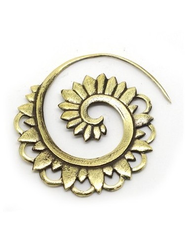 Espiral étnica ROMA