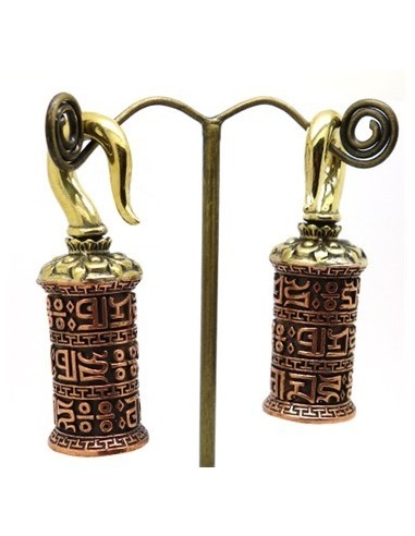 Peso TIBETANO