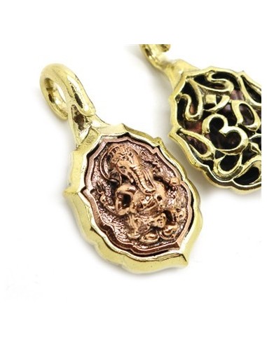 Peso GANESHA