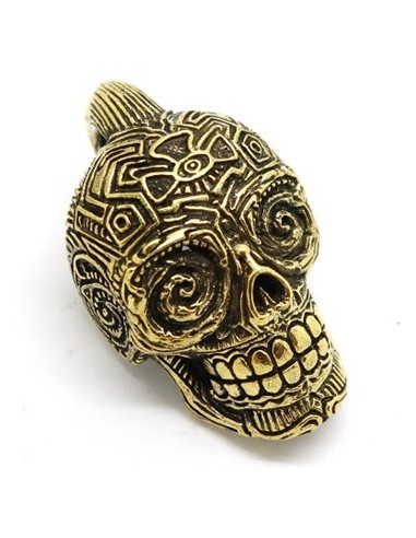 Peso CALAVERA