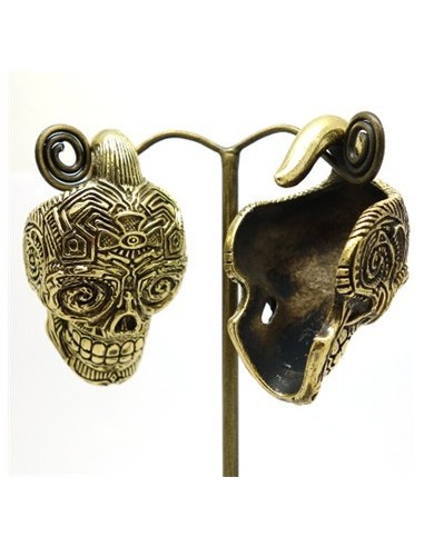 Peso CALAVERA