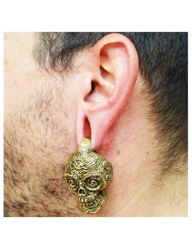 Peso CALAVERA