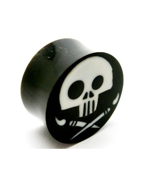 Dilatador hueso calavera