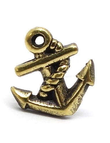 Labret étnico ANCLA