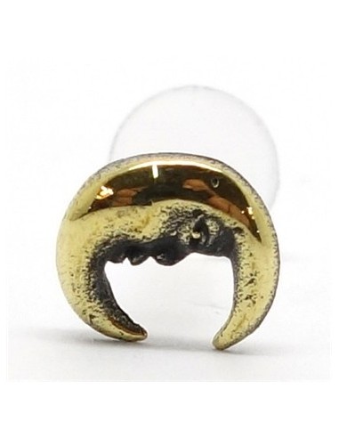 Labret étnico LUNA