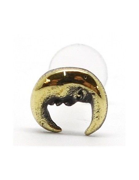 Labret étnico LUNA