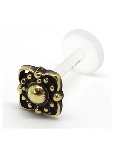 Labret étnico IBERIA