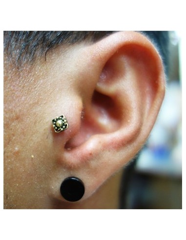 Labret étnico IBERIA