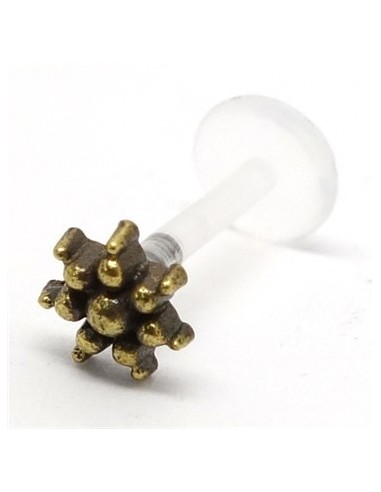 Labret étnico AKIRA