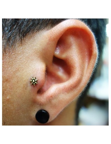 Labret étnico AKIRA