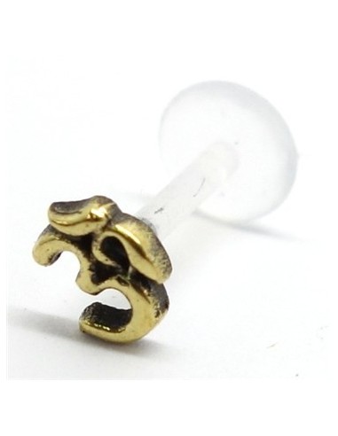 Labret étnico OHM