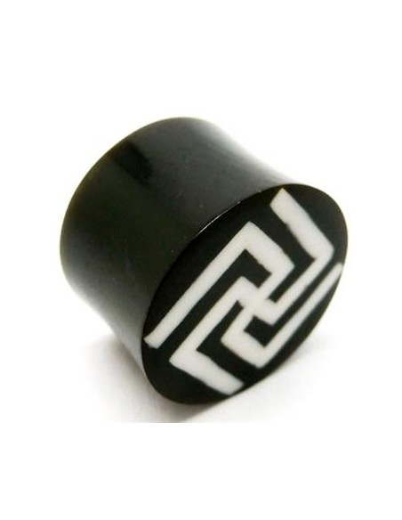 Dilatador hueso logo hindú