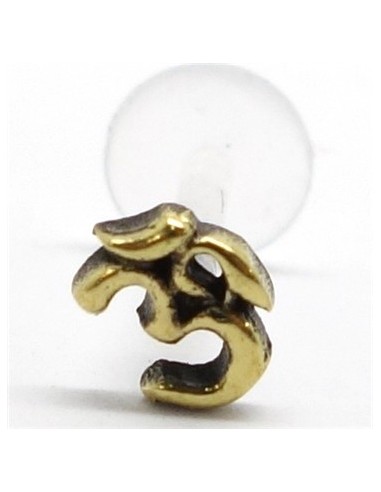 Labret étnico OHM