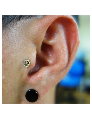 Labret étnico OHM