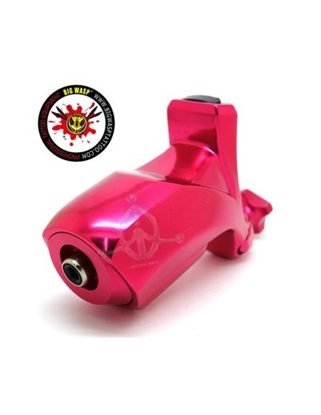 Rotativa deslizadora KING - RED