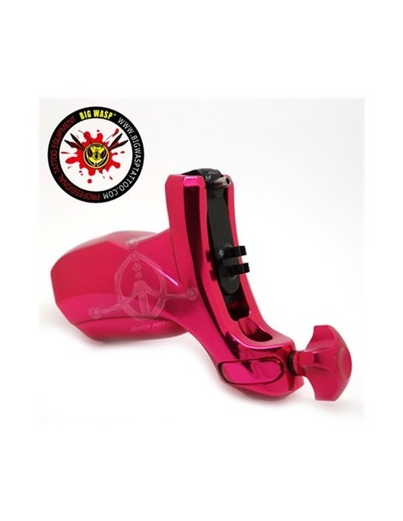 Rotativa deslizadora KING - RED