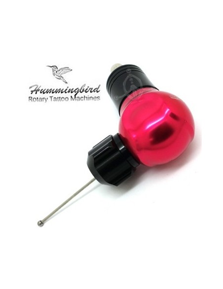 Rotativa Hummingbird BRONC - RED