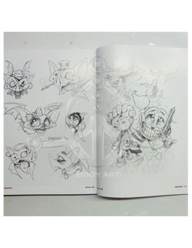 NEW SCHOOL VOL. 4