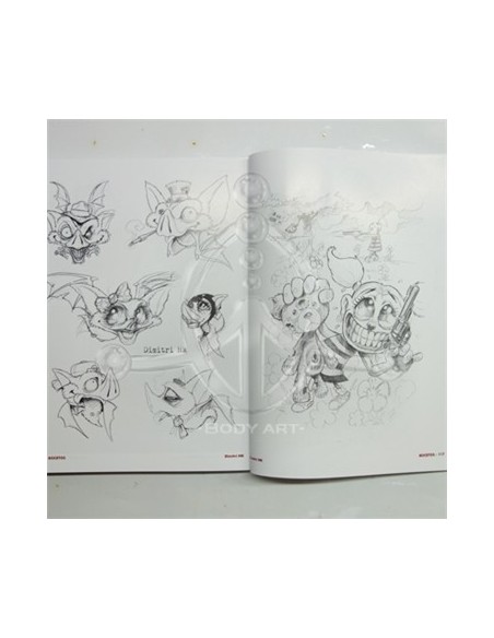 NEW SCHOOL VOL. 4