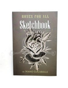 ROSES FOR ALL - Nano Lucarelli