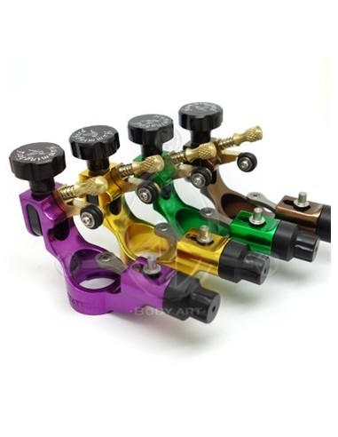 CHASIS para Hummingbird V2