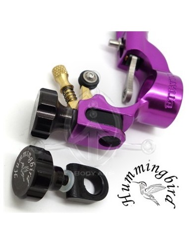 CIERRE completo para Hummingbird V2