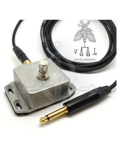 Pedal-Conmutador ON-OFF