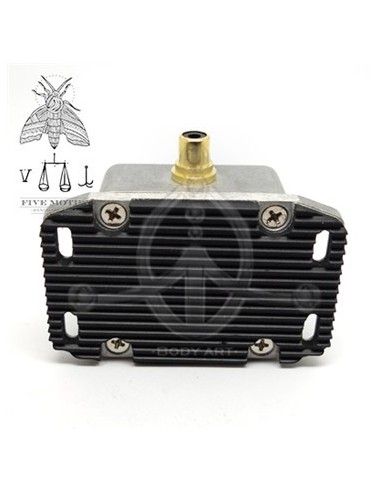 Pedal-Conmutador ON-OFF