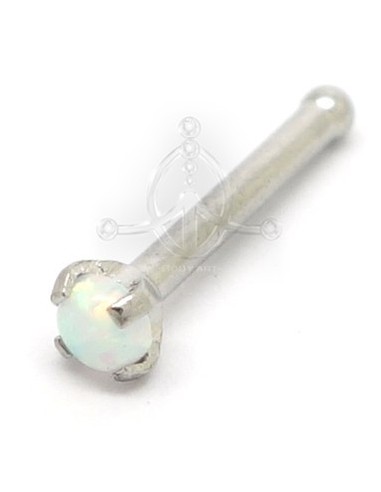 Nostril Recto Opalo 4E