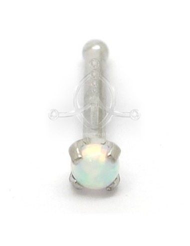 Nostril Recto Opalo 4E
