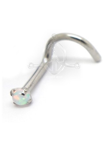 Nostril Opalo 4E