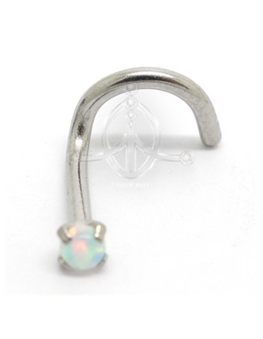 Nostril Opalo 4E