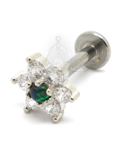 Labret Joya FLOR
