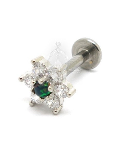 Labret Joya FLOR