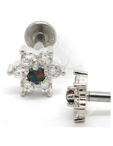 Labret Joya FLOR