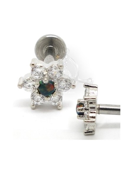 Labret Joya FLOR
