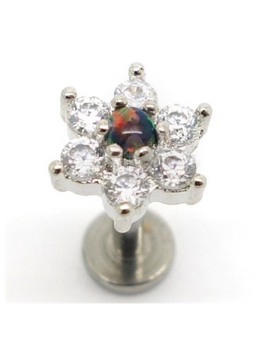 Labret Joya FLOR