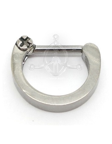Septum Titanio