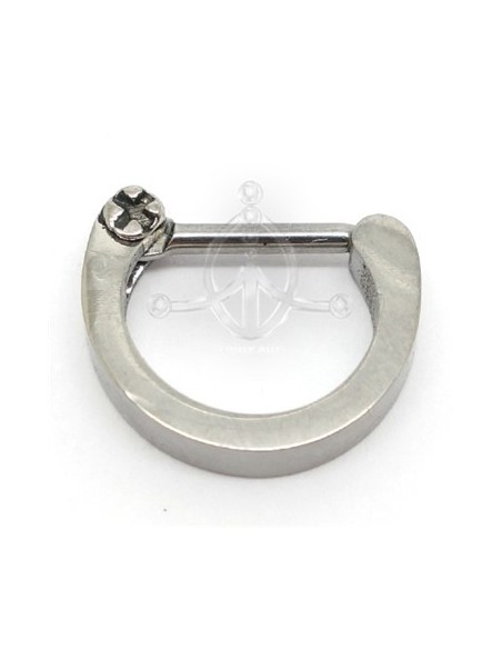 Septum Titanio