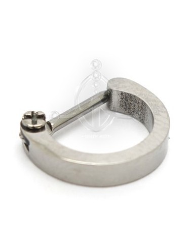 Septum Titanio