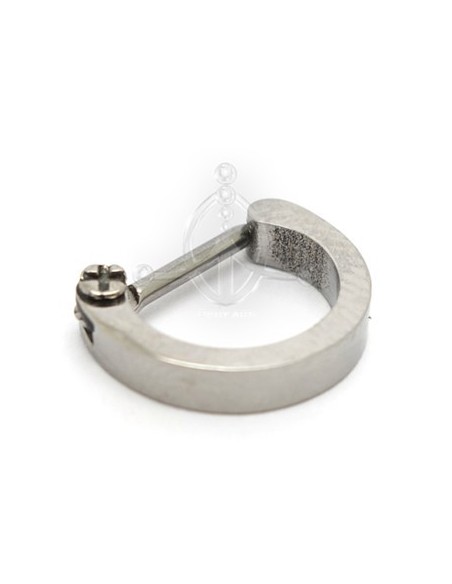 Septum Titanio