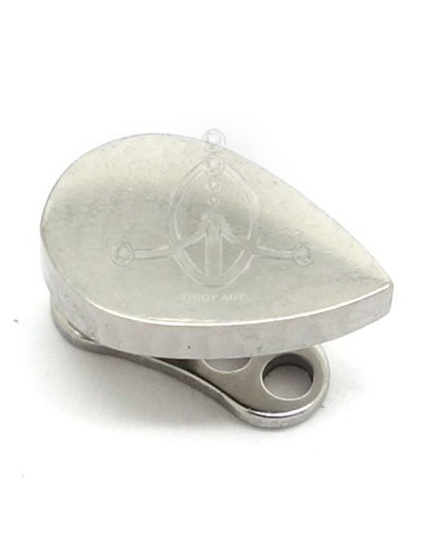 Microdermal LÁGRIMA