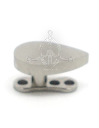 Microdermal LÁGRIMA