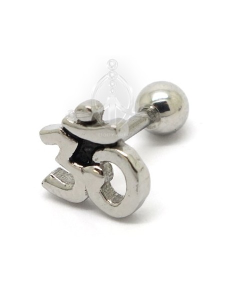 Tragus OM
