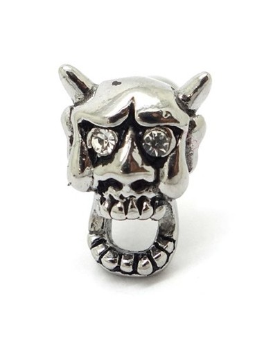 Tragus CALAVERA DEMONIO